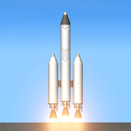 2024ģ°(Spaceflight Simulator)