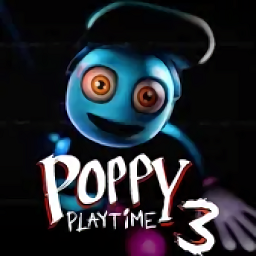 ȵϷʱֻ(poppy playtime chapter 3)
