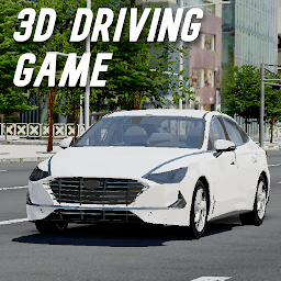 3DʻϷ4.0(3D Driving Game)