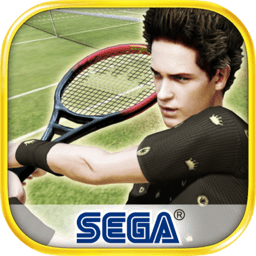 vrսİֱװ(Virtua Tennis Challenge)