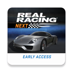 ʵ4°汾(Real Racing Next)