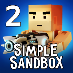 򵥵ɳ2°(Simple Sandbox 2)