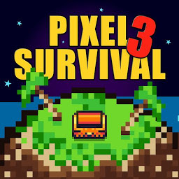 3İ(Pixel Survival Game 3)