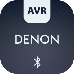 Denon 500 Series Remote app